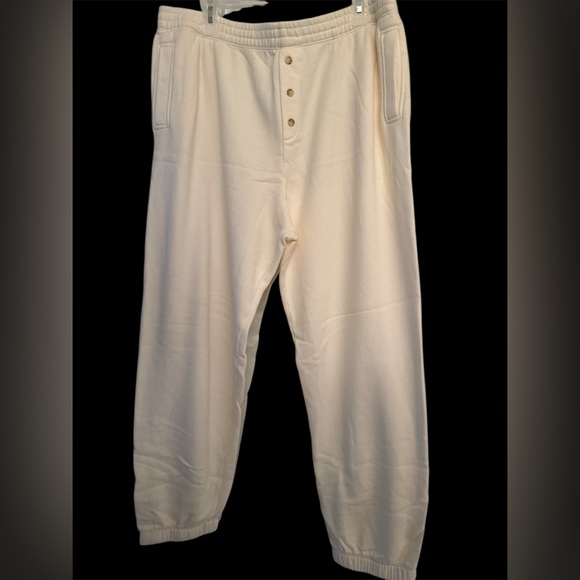 NWT DONNI SWEATPANTS SIZE XXL - Picture 1 of 4